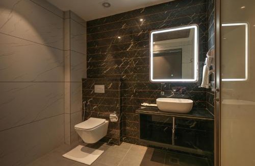 Greater Noida Hotel | RC Dream Palace