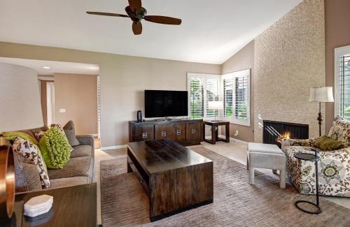 Rancho Mirage House | RC942 - Racquet Retreat - Meredith Lodging