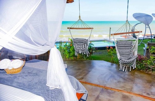 La Guajira Hotel | RCH Luxury Hotel & Pool