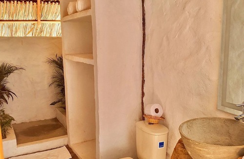 La Guajira Hotel | RCH Luxury Hotel & Pool