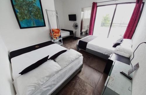 Popotla House | RCH Suite