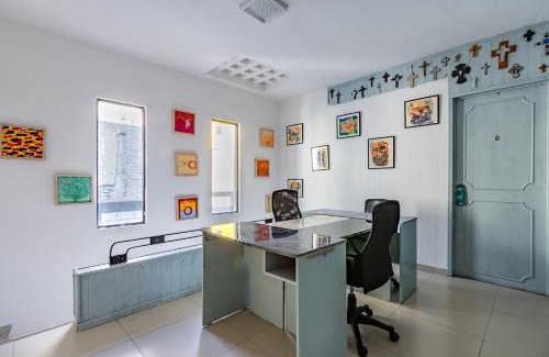Popotla House | RCH Suite