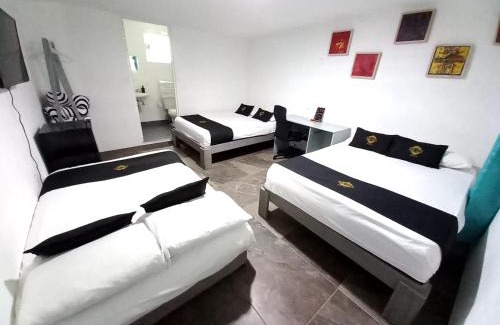 Popotla House | RCH Suite