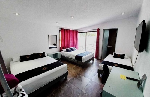 Popotla House | RCH Suite