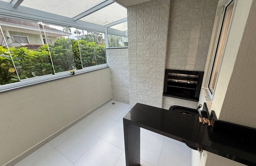 Anita Garibaldi Apartment | RCM Vilas - Apartamento Sofisticado