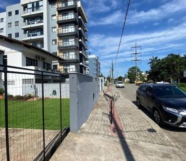 Joinville House | RCM Vilas - Casa Confortável 02