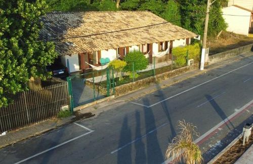 Itajuba House | RCM Vilas - Casa das redes