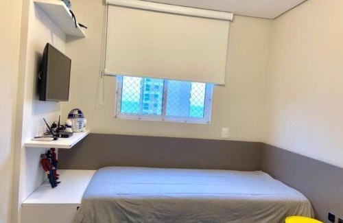 Itacolomi Apartment | RCM Vilas - Porto Picarras
