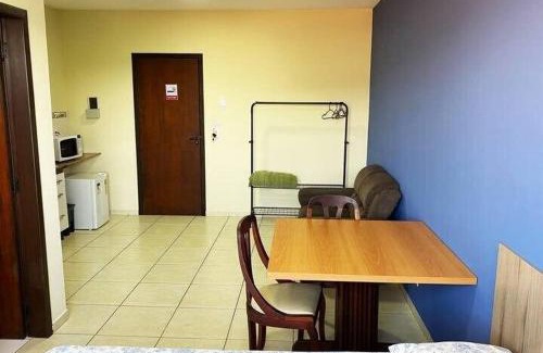 Bucarein Apartment | RCM Vilas - Studio n 14