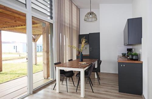 Kamperland House | RCN Vakantiepark Bungalow de Dukdalf