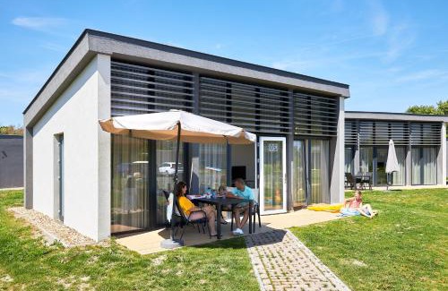 Kamperland House | RCN Vakantiepark Bungalow de Dukdalf