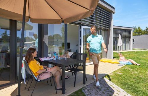 Kamperland House | RCN Vakantiepark Bungalow de Dukdalf