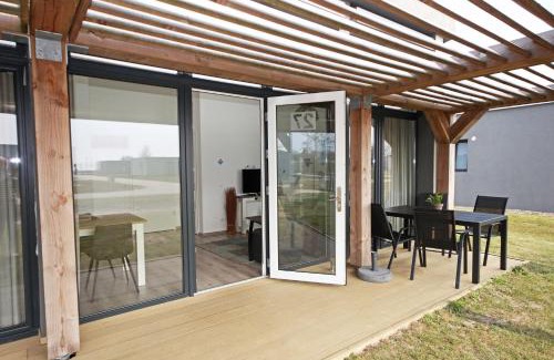 Kamperland House | RCN Vakantiepark Bungalow de Dukdalf