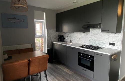 Kamperland Apartment | RCN Vakantiepark de Schotsman appartement De Caisson