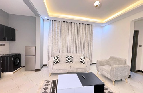 Kampala Apartment | RD Homes Bunga