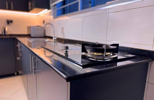 Kampala Apartment | RD Homes Bunga