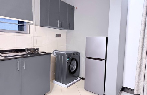 Kampala Apartment | RD Homes Bunga