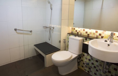 Arun Amarin Hotel | RD Hotel