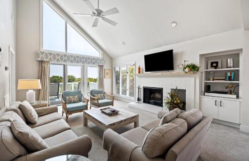 Seabrook Island House | RD2224: 2224 Rolling Dune