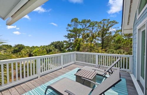 Seabrook Island House | RD2224: 2224 Rolling Dune