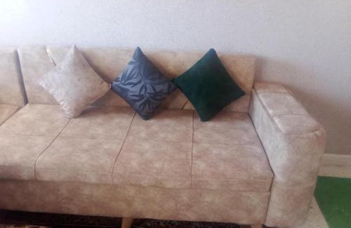 Sidi Abdelhamid Apartment | RDC appartement شقة مفروشة بالكامل