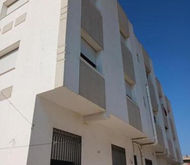 Sidi Abdelhamid Apartment | RDC appartement شقة مفروشة بالكامل