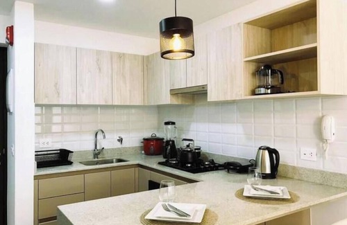 La Victoria Apartment | R° Beautiful apartment in San Isidro