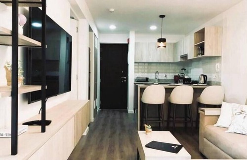 La Victoria Apartment | R° Beautiful apartment in San Isidro