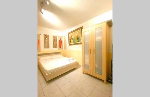 Carabacel Apartment | RDP triangle d'or - free night Parking from 6pm to 11am
