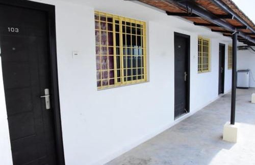 Ambur Hotel | RDS Guest House Bypass