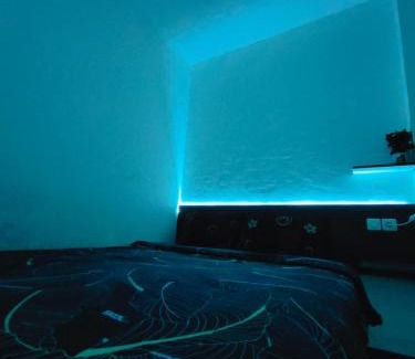Tangerang Apartment | RDTROOM TRANSIT At Aeropolis