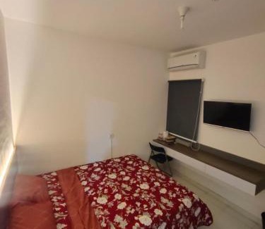 Tangerang Apartment | RDTROOM TRANSIT At Aeropolis