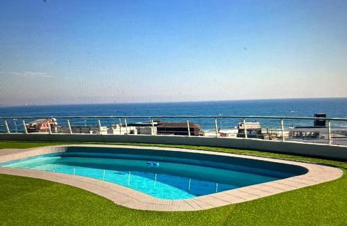 Renaca Apartment | Reñaca Beach Studio