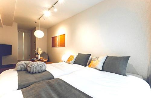 Chikusa Ward Apartment | reたたみのお宿