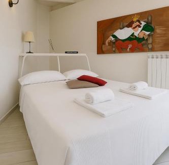 Santa Lucia House | Re Bafè