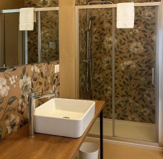 Santa Lucia House | Re Bafè