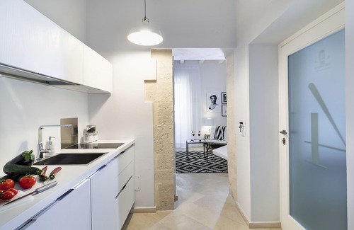Ortigia Hotel | Re Federico Boutique Hotel