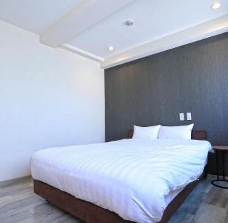 Tennoji Hotel | RE Hotel 谷町9丁目