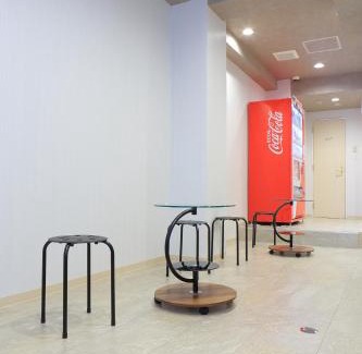 Tennoji Hotel | RE Hotel 谷町9丁目