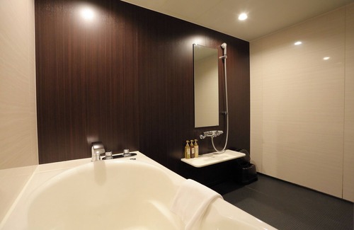 Tennoji Hotel | RE HOTEL Tanimachi9chomeⅡ