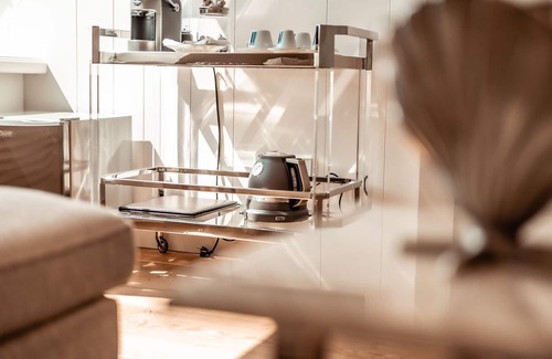 Kampen Apartment | Re-Opening May 2023 - Dune View - Deluxe Penthouse Suite