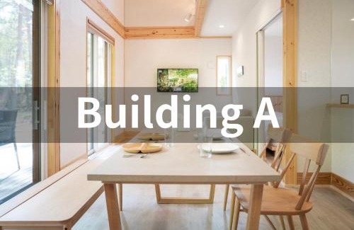 Tsumagoi Apartment | Re to Li - りとり - 一棟貸しの宿