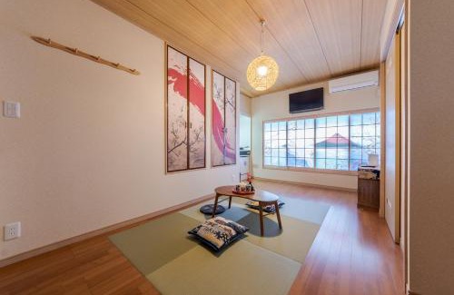 Tateishi Apartment | Re Tokyo 2