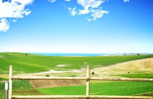 San Salvo Bed & Breakfast | RE UMBERTO b&b - Suite di charme e Country rooms