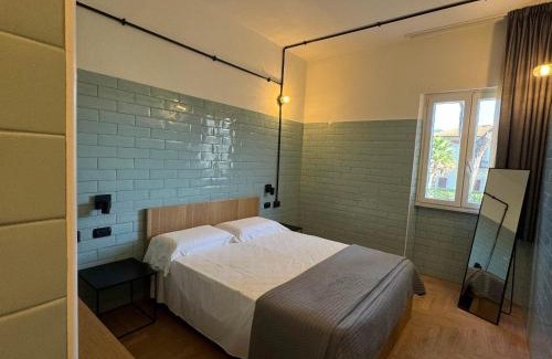 Marina di Pietrasanta Hotel | Re Versiliana Hotel