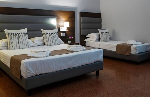 Province of Messina House | Re Vittorio Deluxe