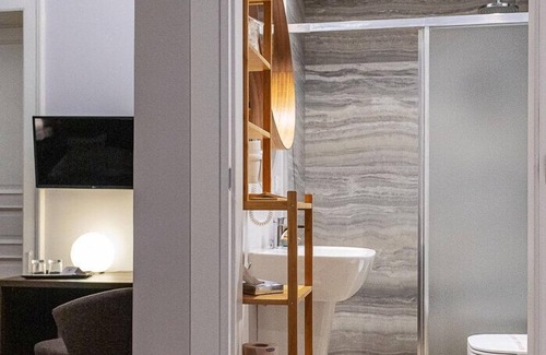 Province of Messina House | Re Vittorio Deluxe