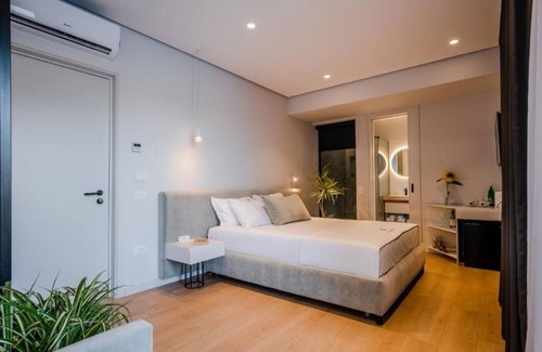 Himare Hotel | Rea Boutique Hotel