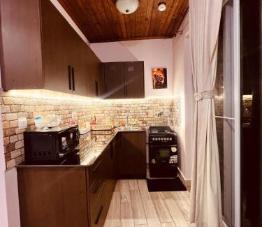 Mbezi Beach Apartment | Reach The House