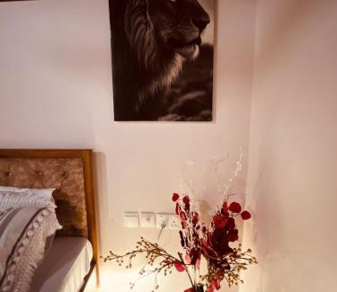 Mbezi Beach Apartment | Reach The House